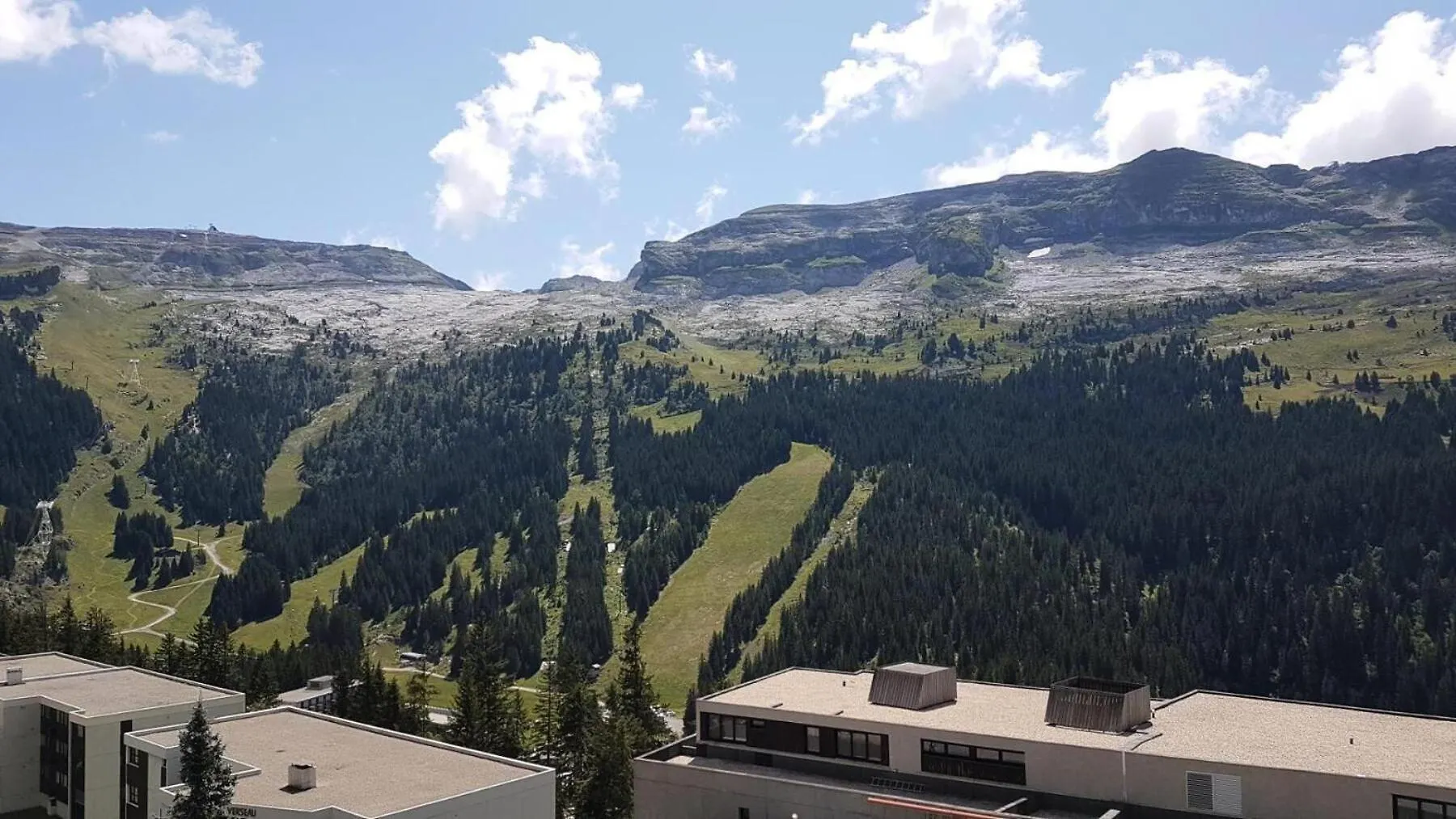 Apartment Residence Doris - Studio Lumineux - Centre Station - Balcon Mae-7404 Flaine