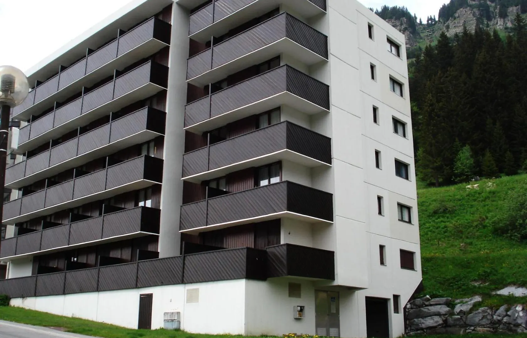 Apartment Residence Doris - Studio Lumineux - Centre Station - Balcon Mae-7404 Flaine Frankreich